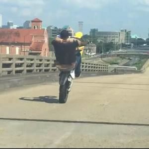 Meet your Posher, Jay